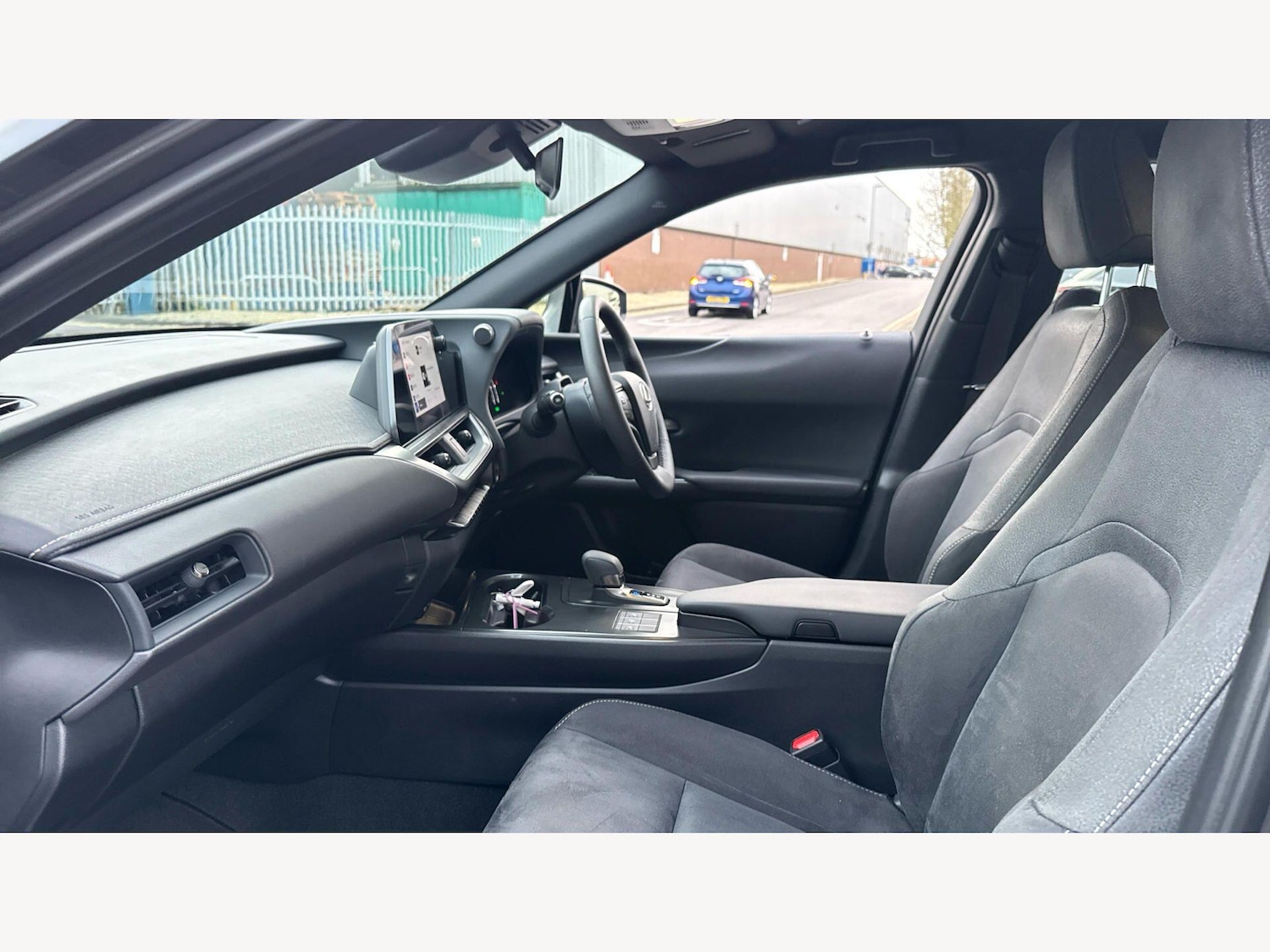 Used Lexus UX 2024 for sale - 77793566: Photo 8