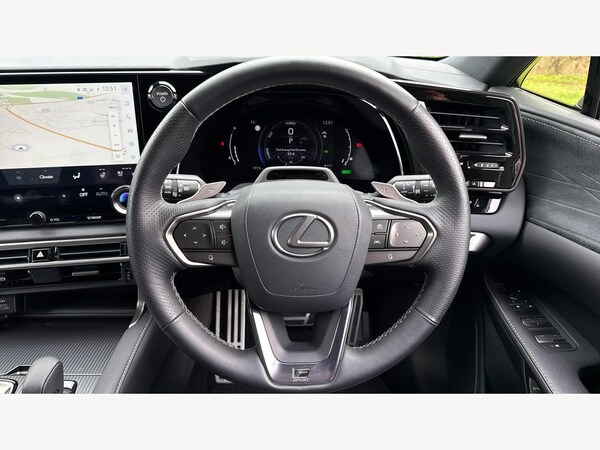 Used Lexus RX 2024 for sale - 75377954: Photo 13