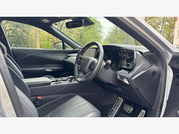 Used Lexus RX 2024 for sale - 75377954: Photo 15