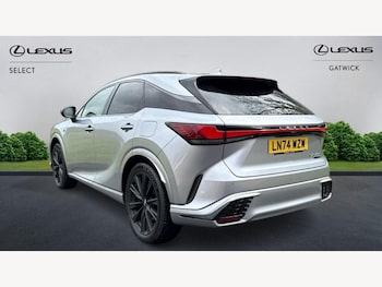 Used Lexus RX 2024 for sale - 75377954: Photo