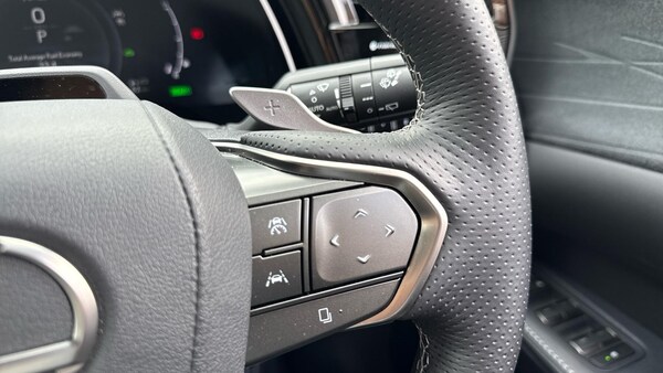 Used Lexus RX 2024 for sale - 75377954: Photo 30