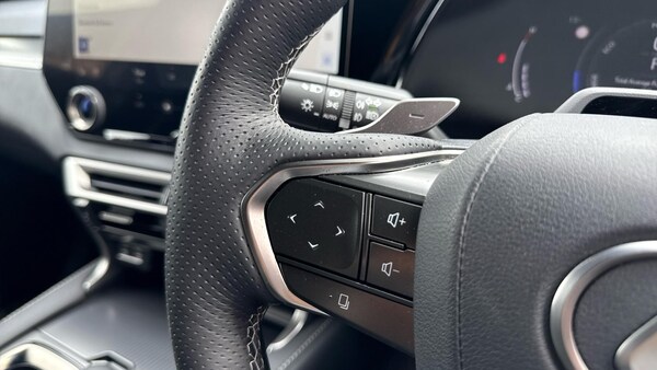 Used Lexus RX 2024 for sale - 75377954: Photo 31