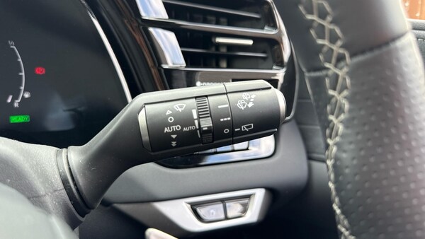 Used Lexus RX 2024 for sale - 75377954: Photo 32