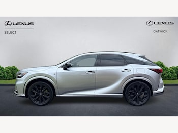 Used Lexus RX 2024 for sale - 75377954: Photo