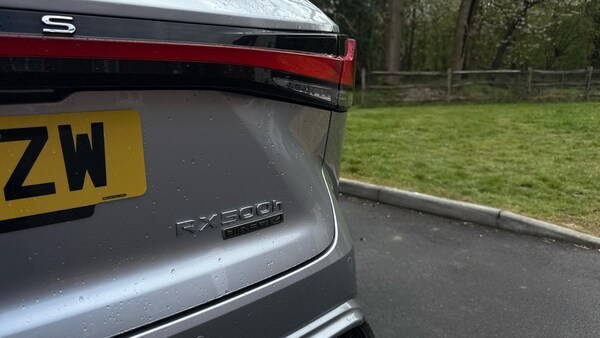 Used Lexus RX 2024 for sale - 75377954: Photo 43
