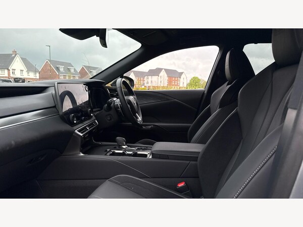 Used Lexus RX 2024 for sale - 75377954: Photo 8