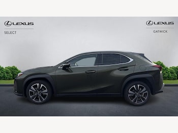 Used Lexus UX 2025 for sale - 78388424: Photo