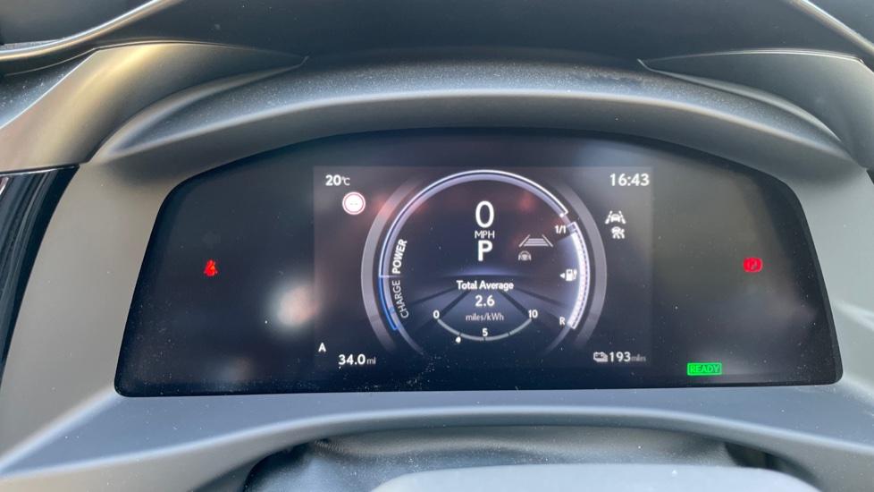 Used Lexus RZ 2023 for sale - 77091689: Photo 13