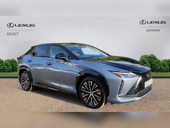 (23) - 71.4kWh Takumi Auto 4WD 5dr