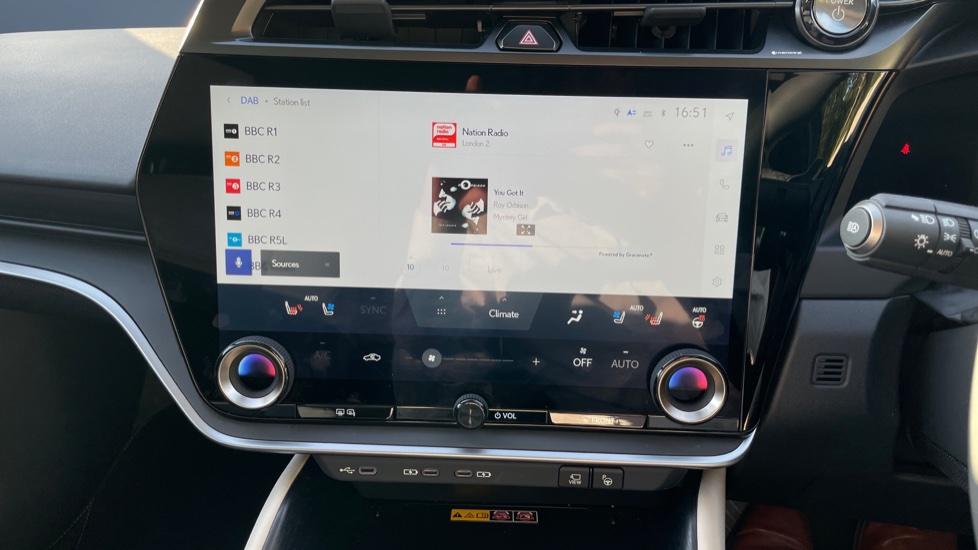 Used Lexus RZ 2023 for sale - 77091689: Photo 21