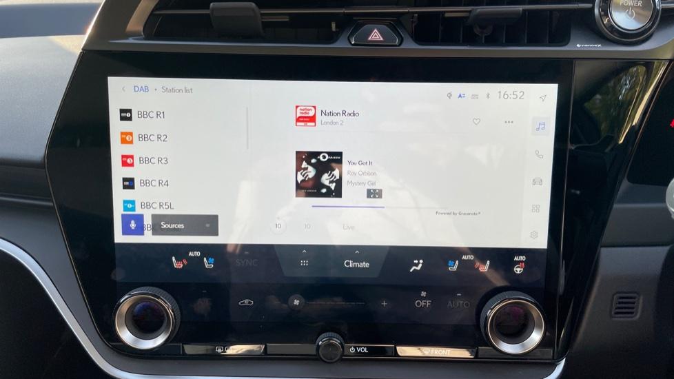 Used Lexus RZ 2023 for sale - 77091689: Photo 23