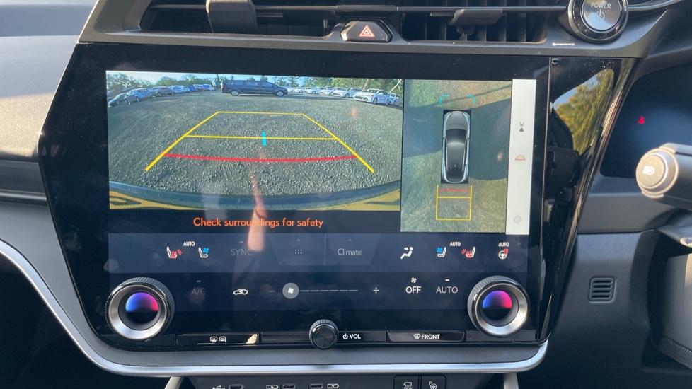 Used Lexus RZ 2023 for sale - 77091689: Photo 25