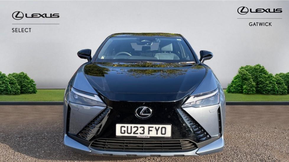 Used Lexus RZ 2023 for sale - 77091689: Photo 5