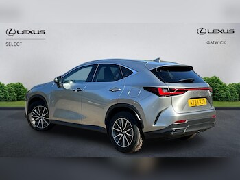 Used Lexus NX 2024 for sale - 78416997: Photo
