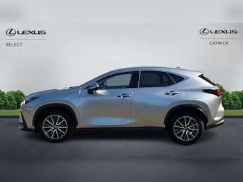Used Lexus NX 2024 for sale - 78416997: Photo