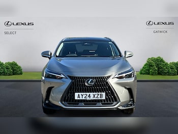 Used Lexus NX 2024 for sale - 78416997: Photo