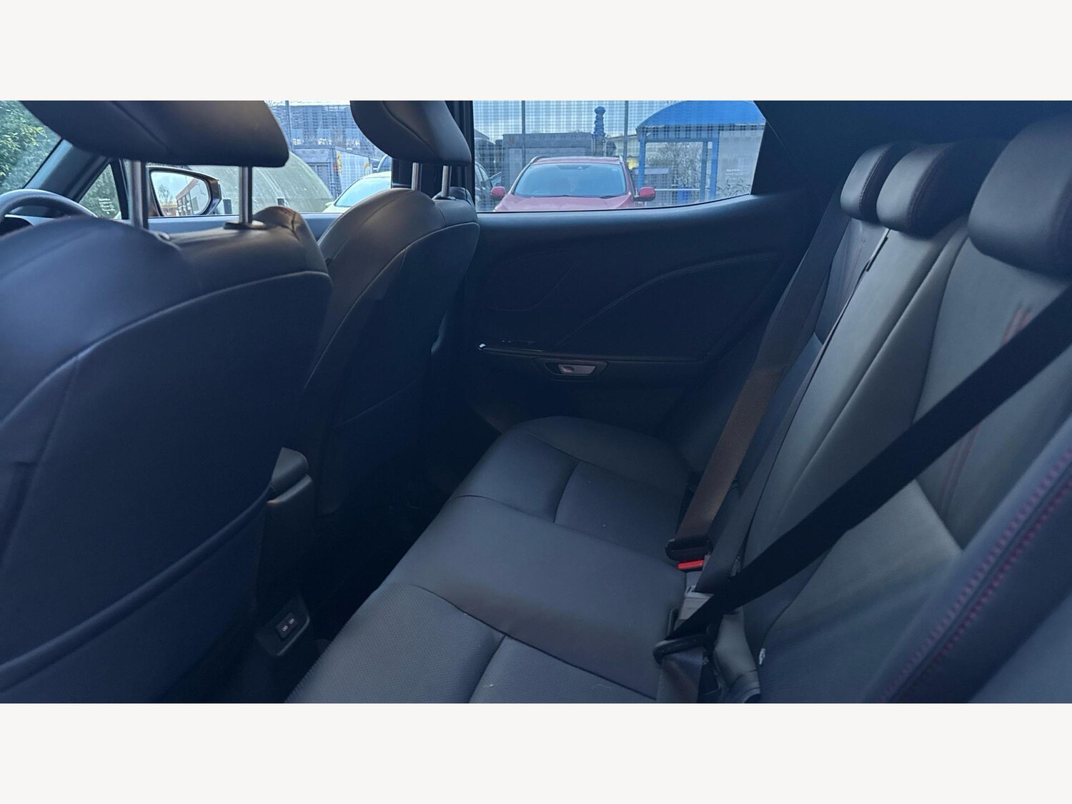 Used Lexus LBX 2024 for sale - 77479285: Photo 16