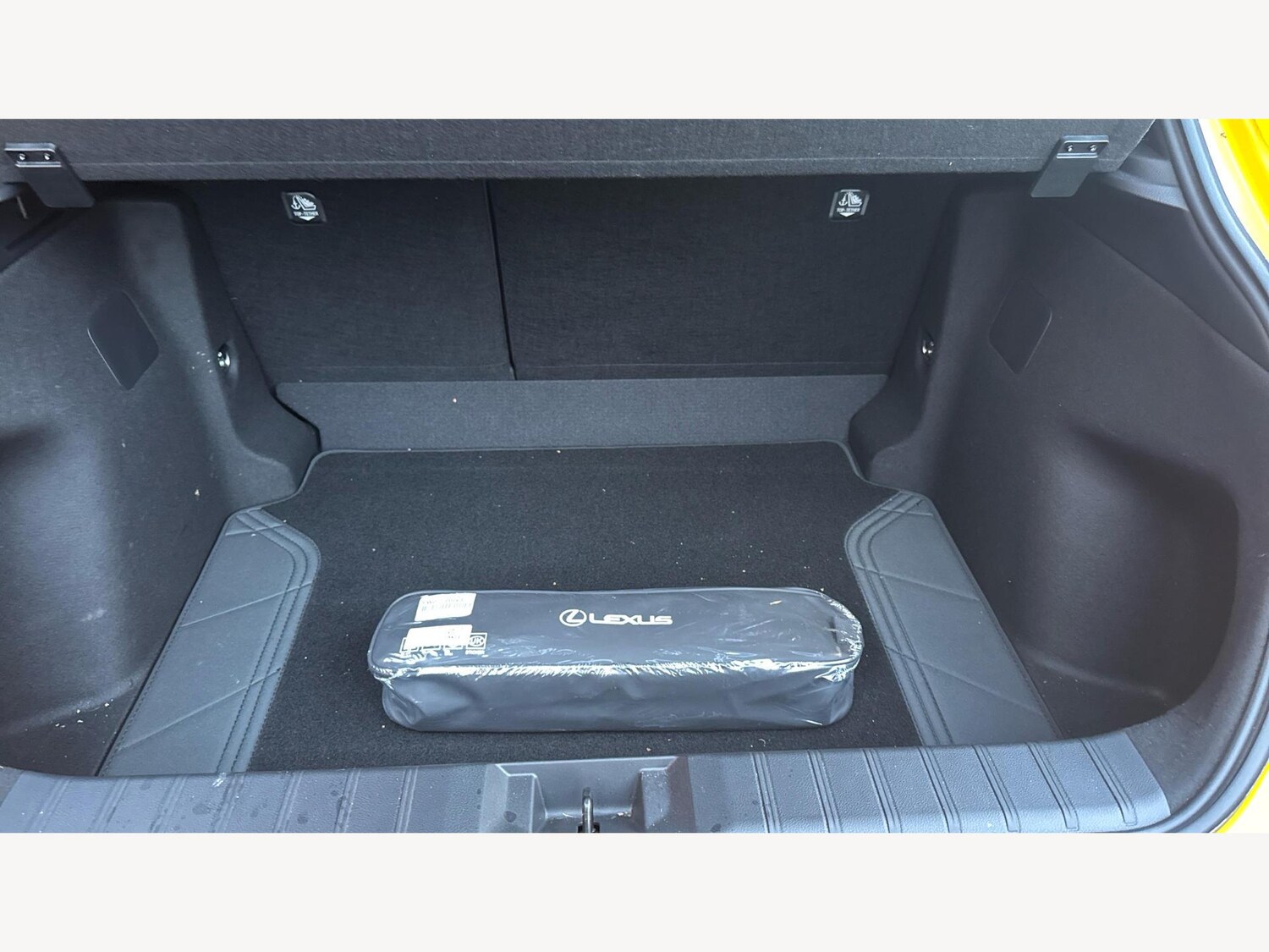 Used Lexus LBX 2024 for sale - 77479285: Photo 17