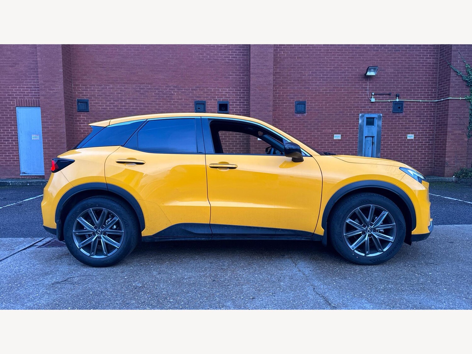 Used Lexus LBX 2024 for sale - 77479285: Photo 18