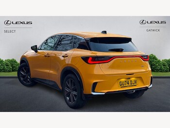 Used Lexus LBX 2024 for sale - 77479285: Photo