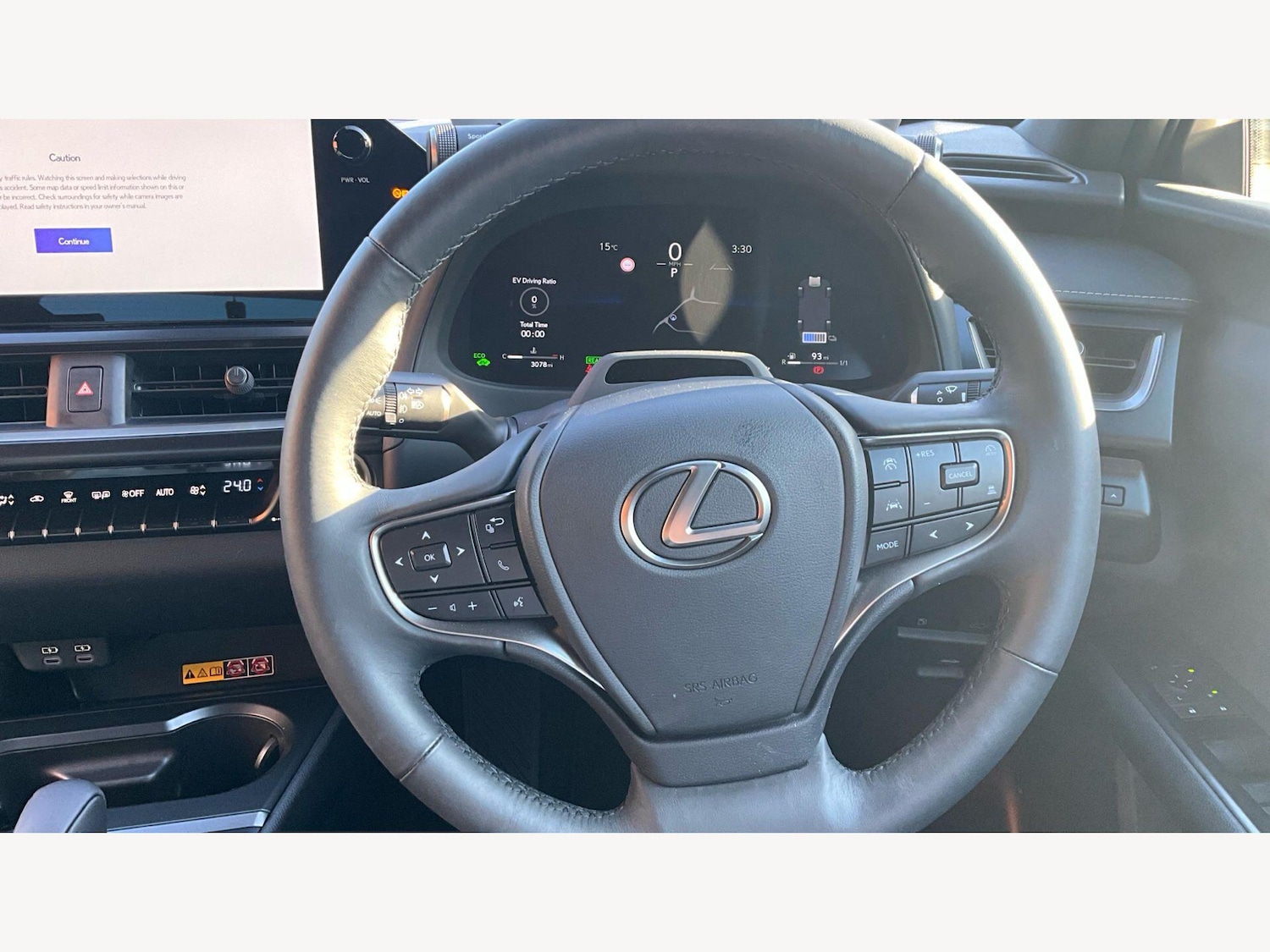Used Lexus UX 2025 for sale - 77882398: Photo 13