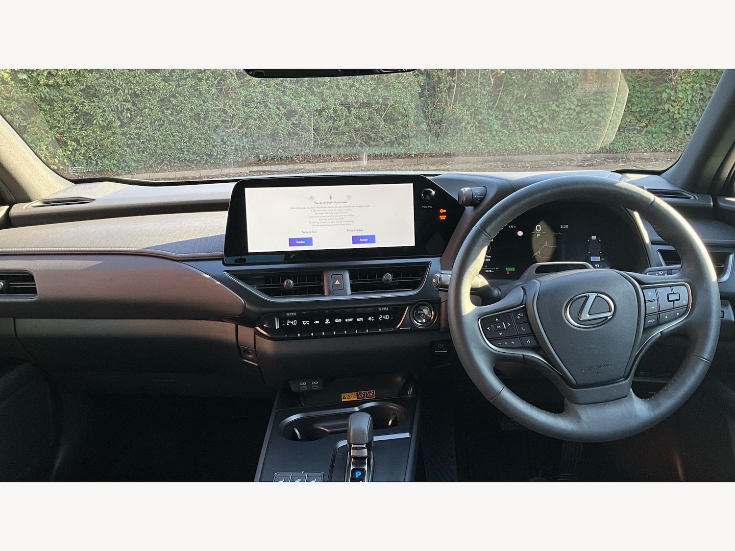 Used Lexus UX 2025 for sale - 77882398: Photo 9