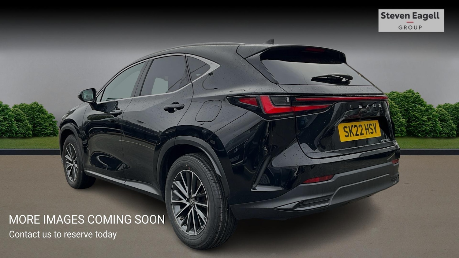 Used Lexus NX 2022 for sale - 77559685: Photo 2