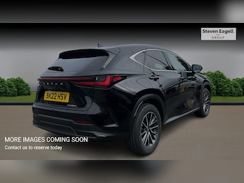 Used Lexus NX 2022 for sale - 77559685: Photo