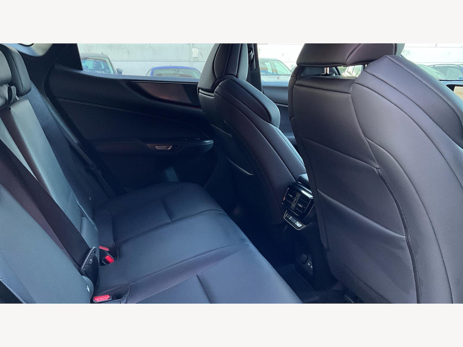 Used Lexus NX 2023 for sale - 77039944: Photo 11
