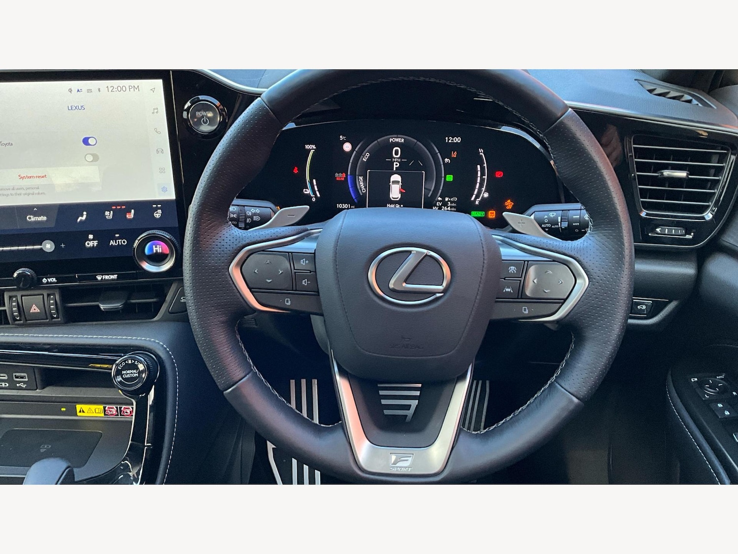 Used Lexus NX 2023 for sale - 77039944: Photo 13