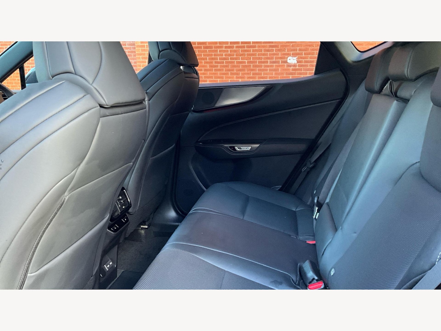 Used Lexus NX 2023 for sale - 77039944: Photo 16