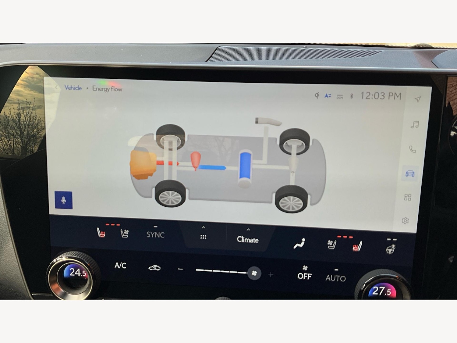 Used Lexus NX 2023 for sale - 77039944: Photo 25