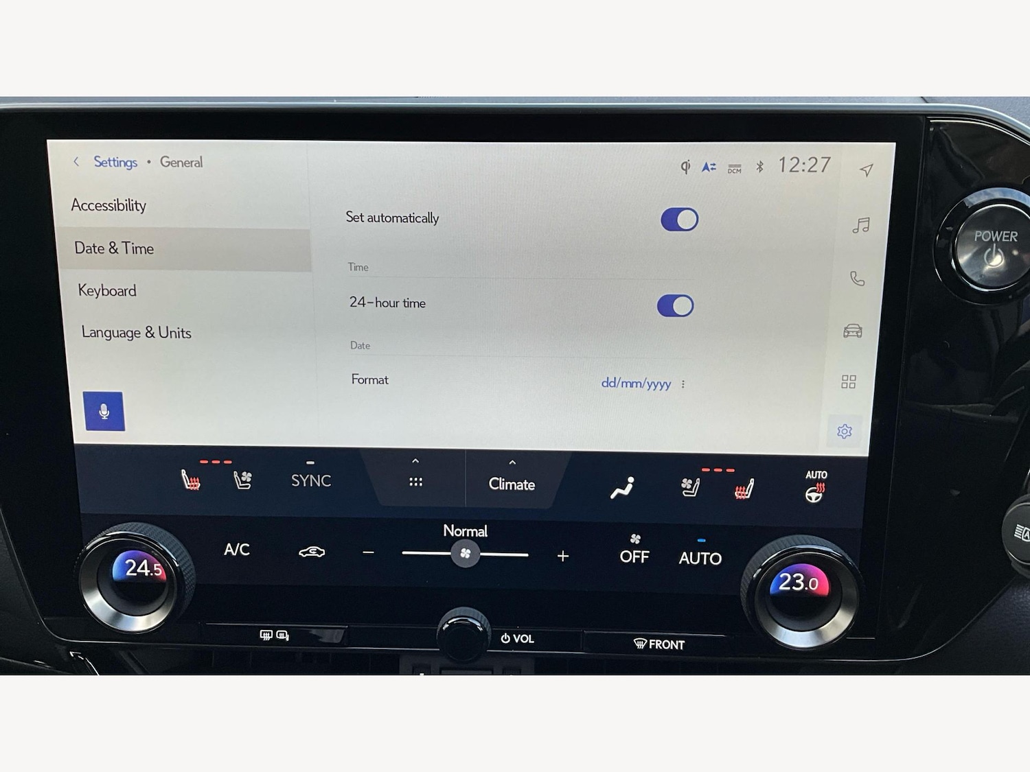 Used Lexus NX 2023 for sale - 77039944: Photo 29