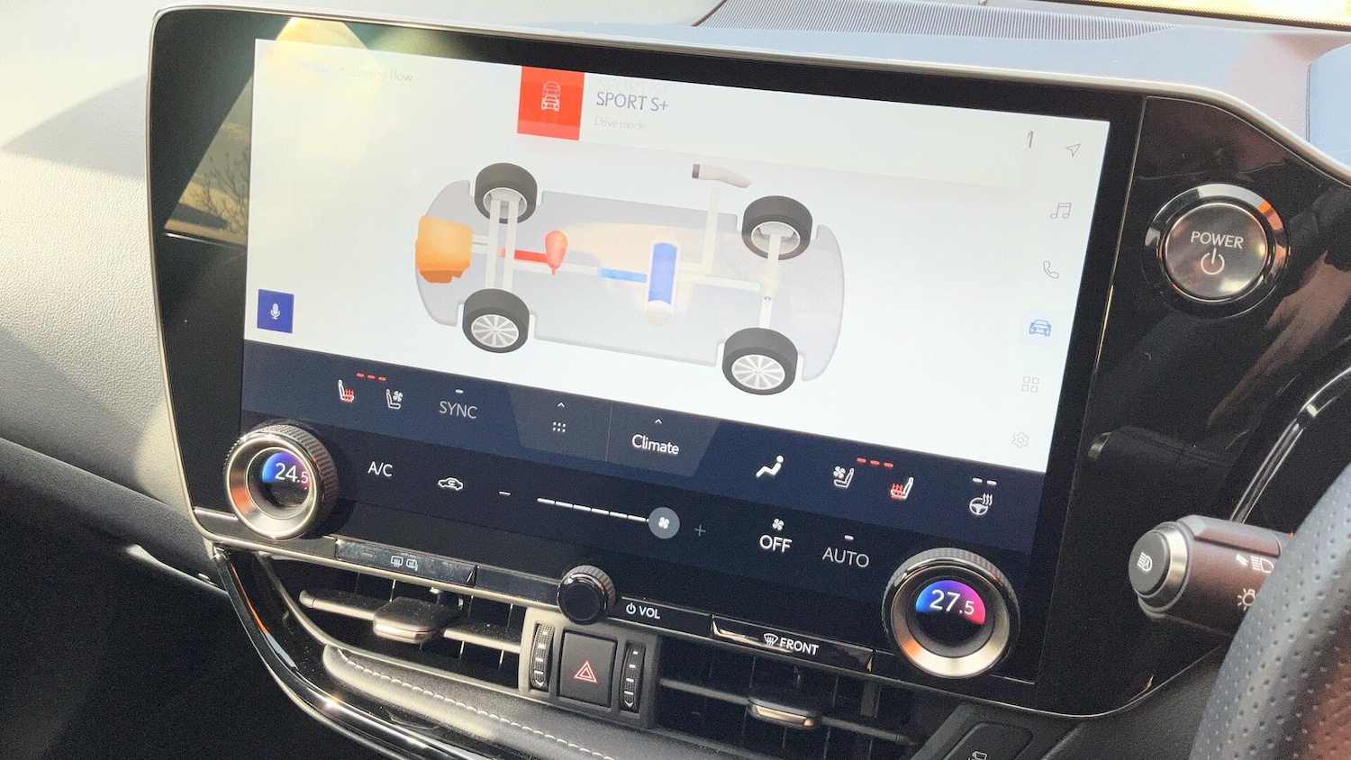 Used Lexus NX 2023 for sale - 77039944: Photo 33