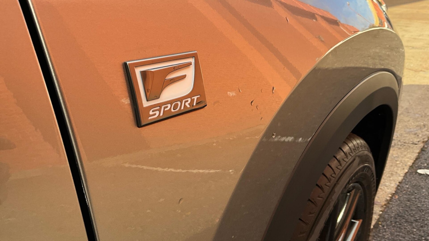 Used Lexus NX 2023 for sale - 77039944: Photo 39