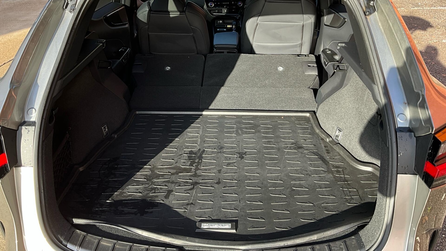 Used Lexus NX 2023 for sale - 77039944: Photo 46