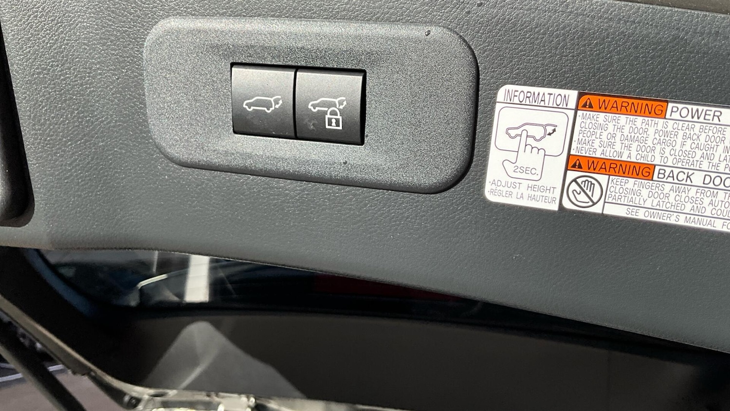 Used Lexus NX 2023 for sale - 77039944: Photo 48