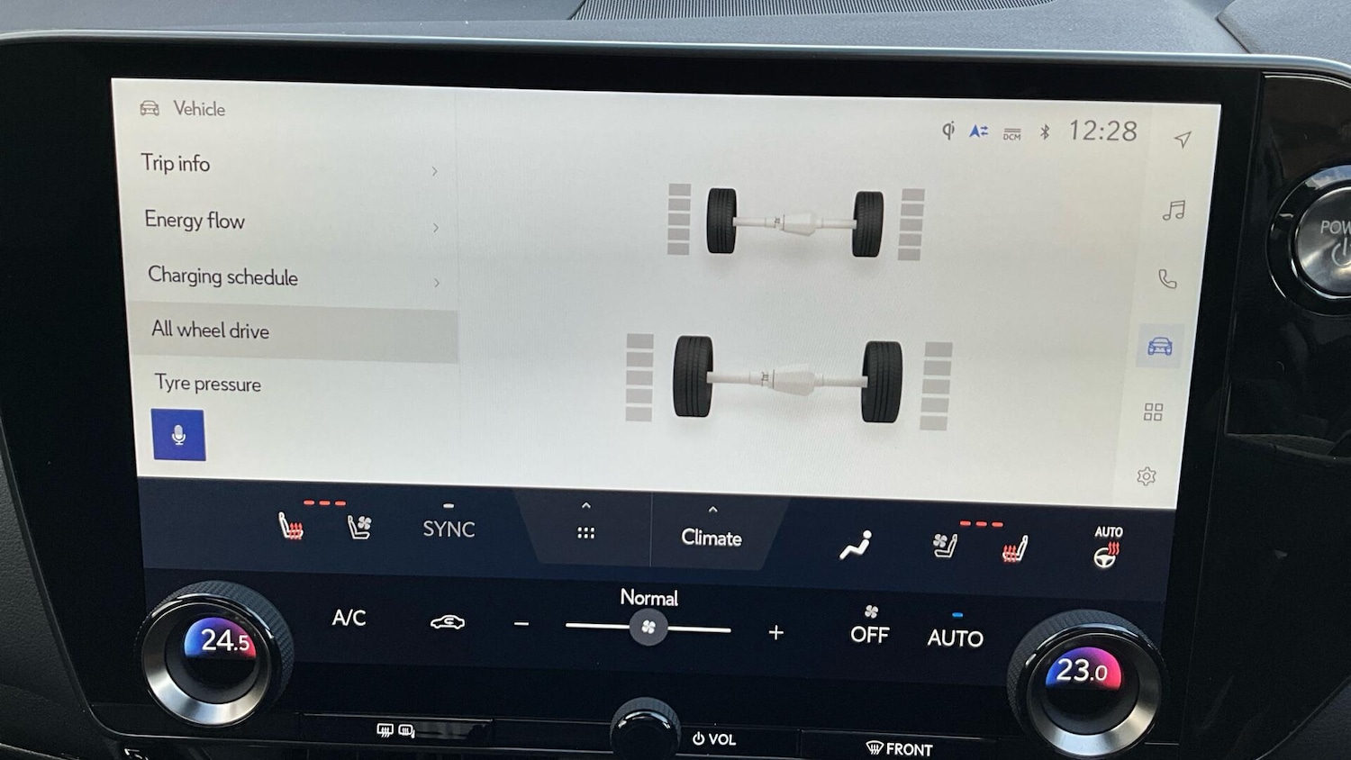 Used Lexus NX 2023 for sale - 77039944: Photo 59