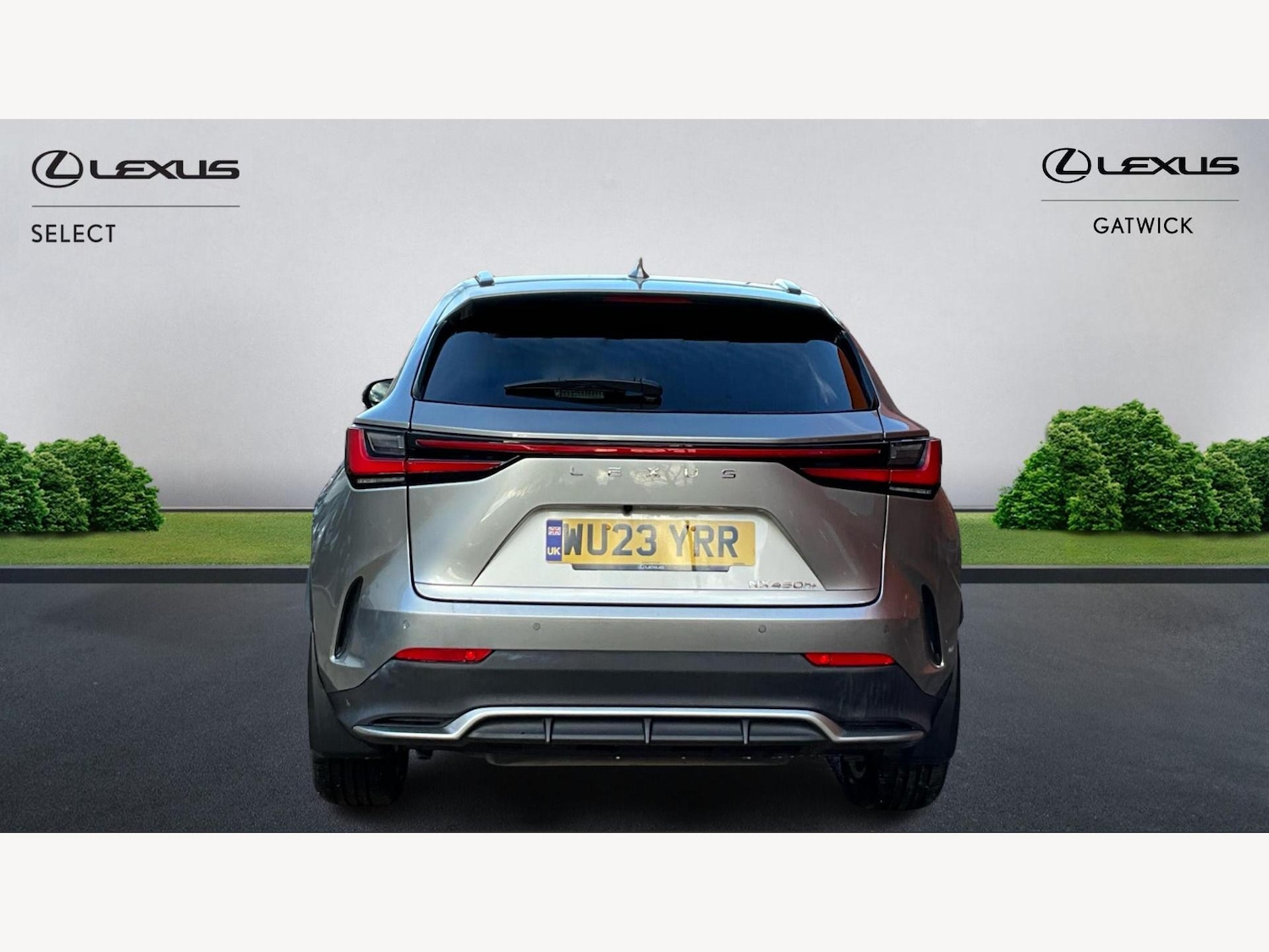 Used Lexus NX 2023 for sale - 77039944: Photo 7