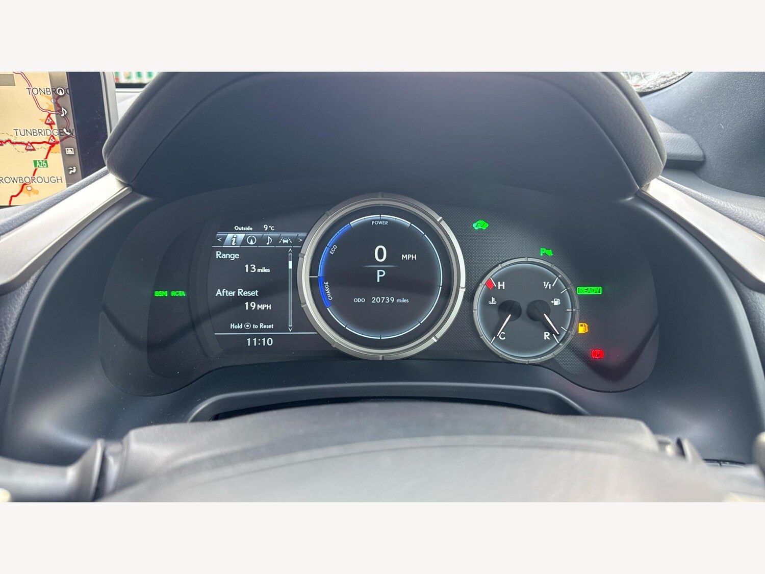 Used Lexus RX 2019 for sale - 77478947: Photo 14