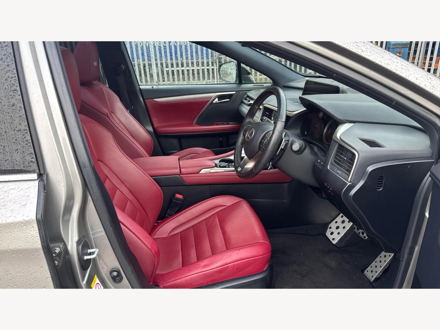 Used Lexus RX 2019 for sale - 77478947: Photo 15