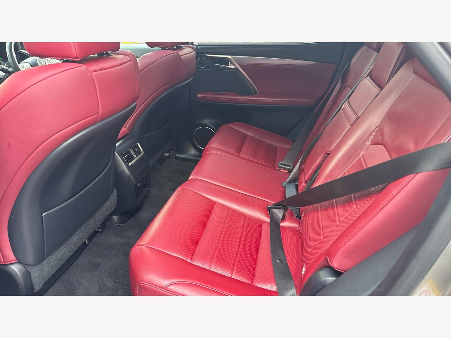 Used Lexus RX 2019 for sale - 77478947: Photo 16