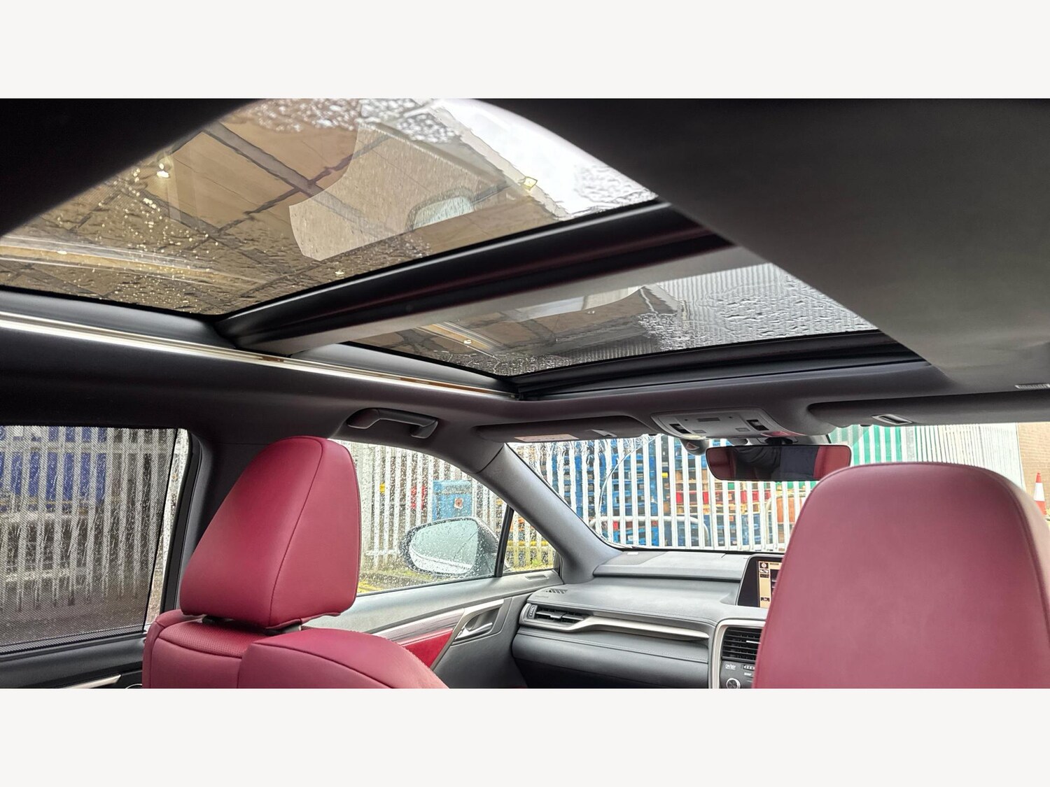 Used Lexus RX 2019 for sale - 77478947: Photo 23