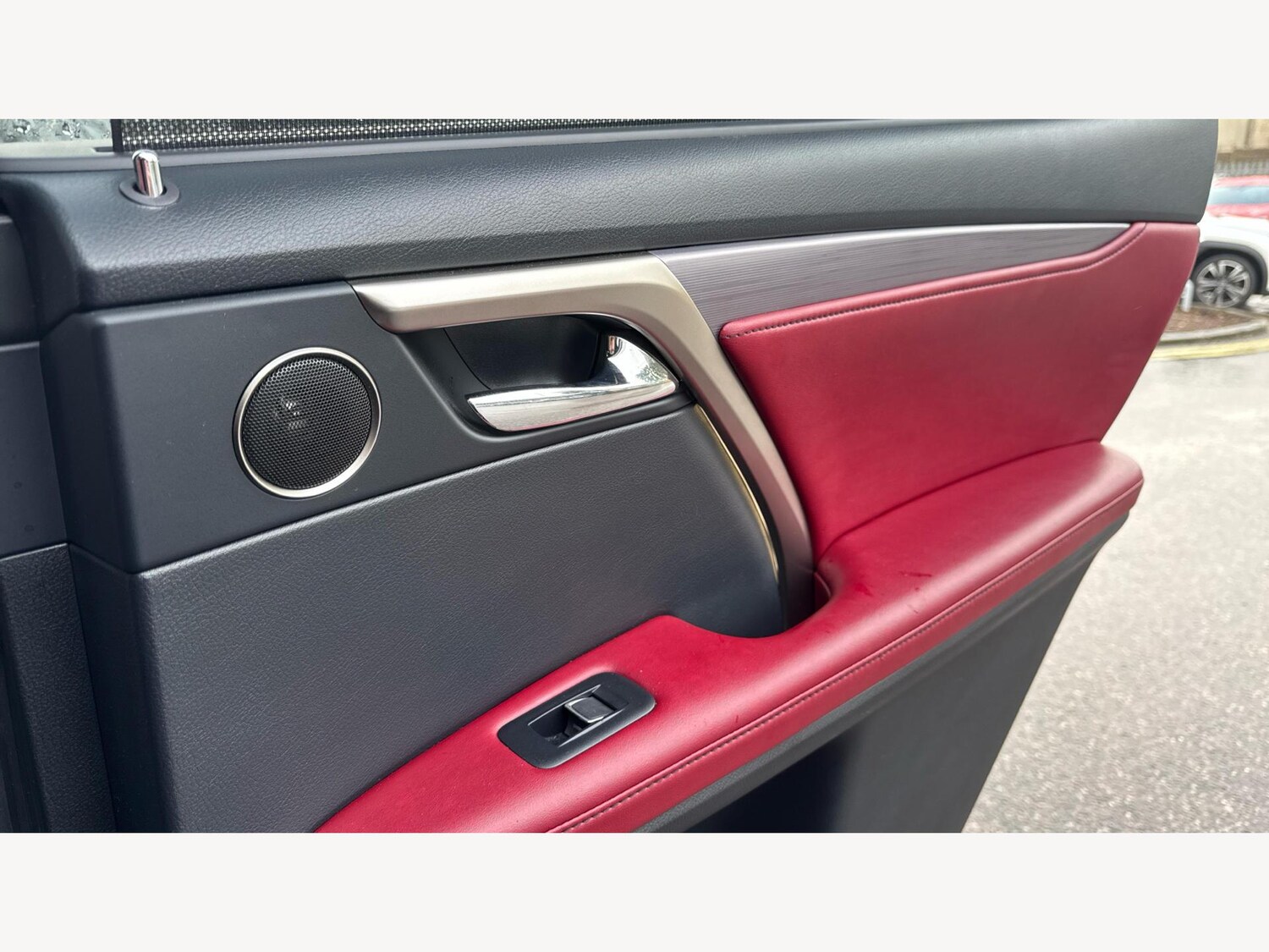 Used Lexus RX 2019 for sale - 77478947: Photo 27