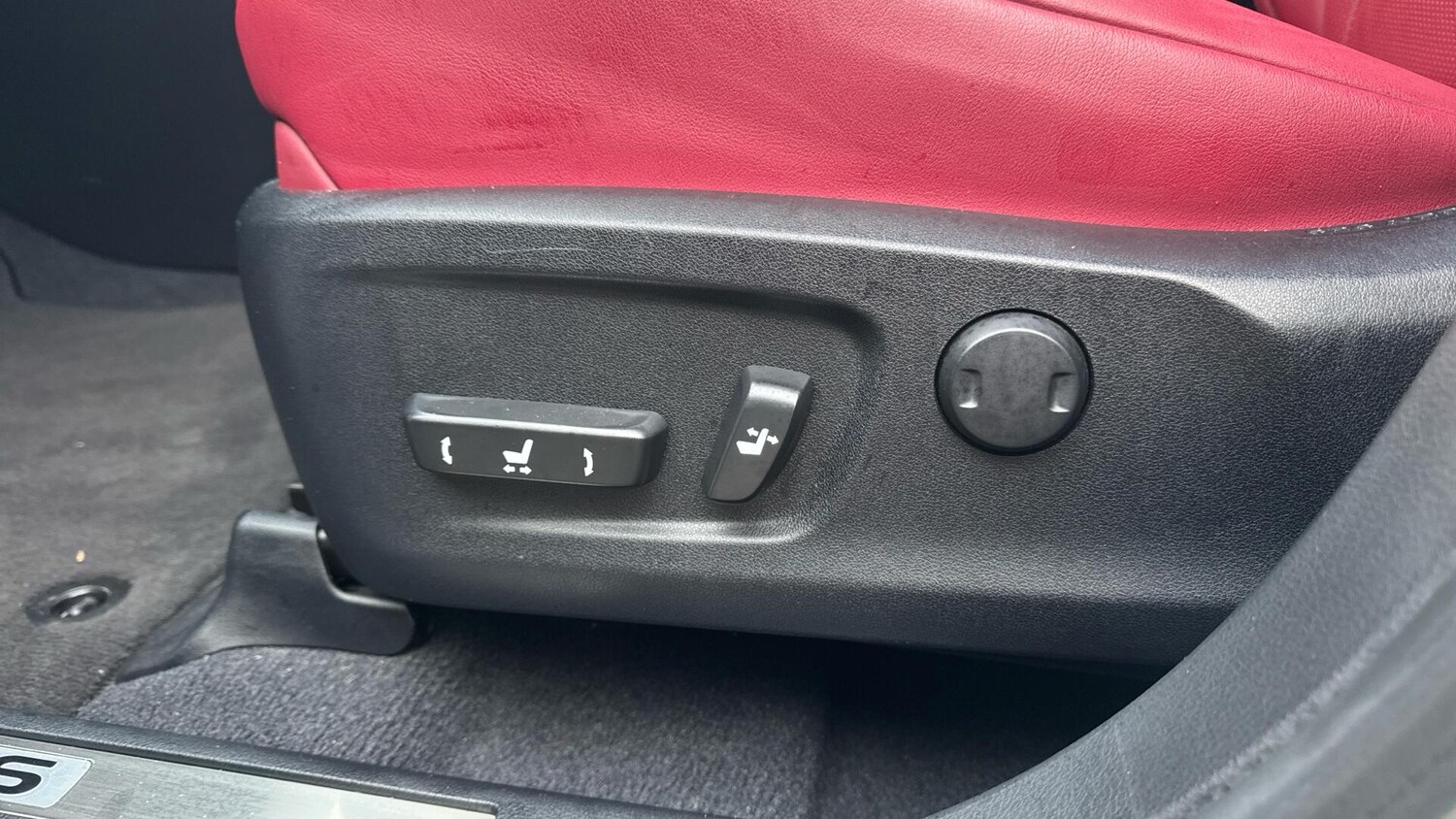 Used Lexus RX 2019 for sale - 77478947: Photo 33