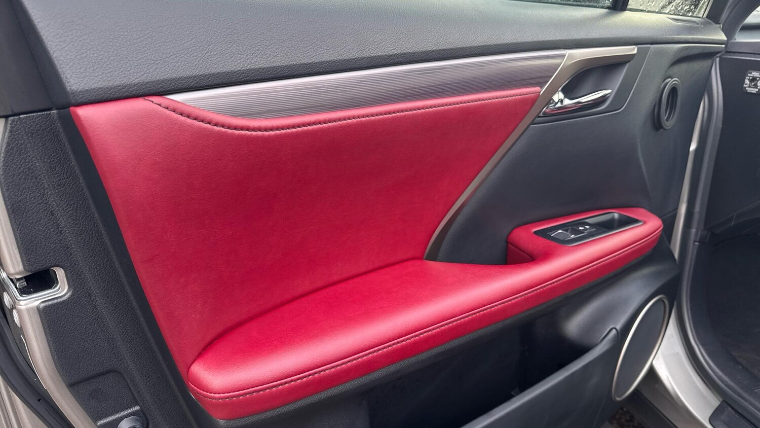 Used Lexus RX 2019 for sale - 77478947: Photo 34