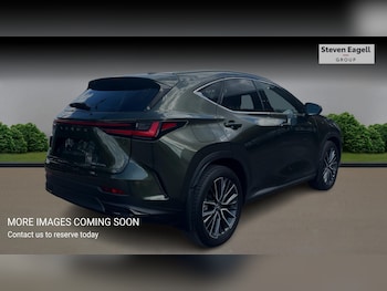Used Lexus NX 2023 for sale - 79116193: Photo