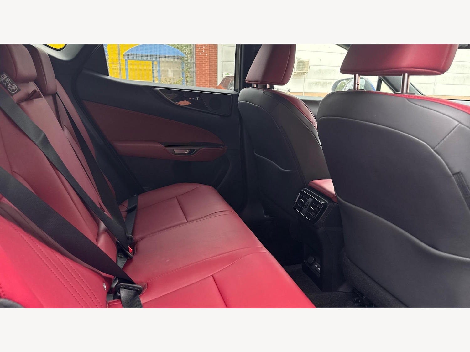 Used Lexus NX 2023 for sale - 75954037: Photo 11