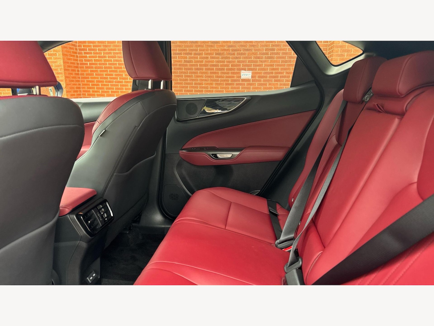 Used Lexus NX 2023 for sale - 75954037: Photo 16