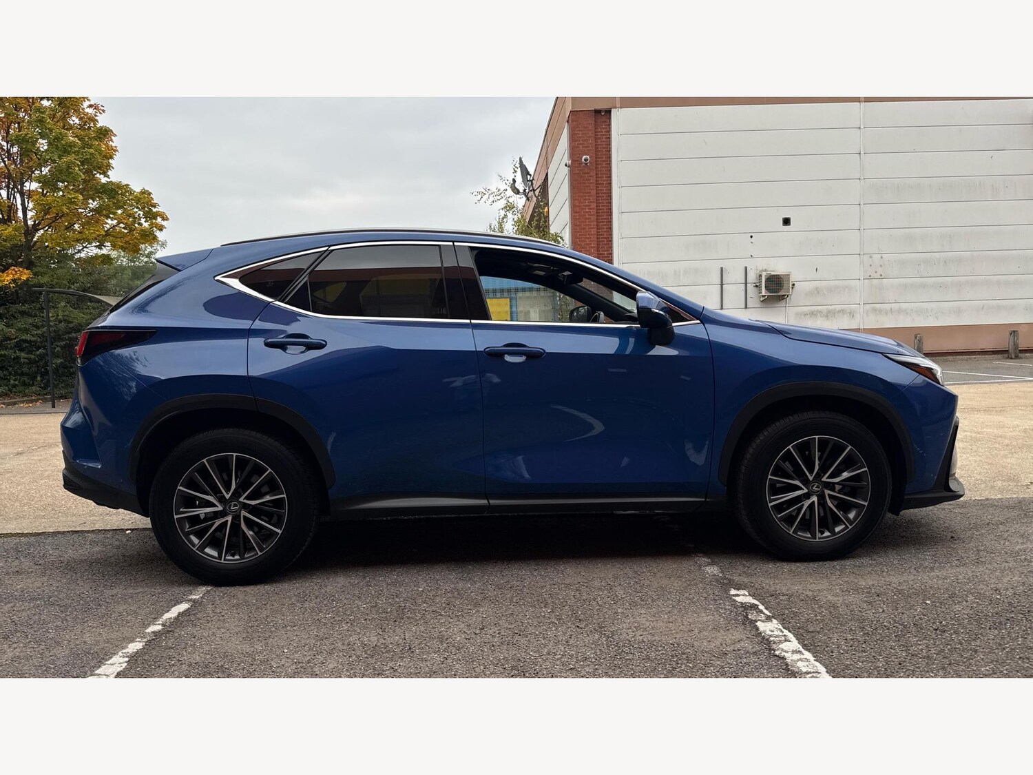 Used Lexus NX 2023 for sale - 75954037: Photo 18